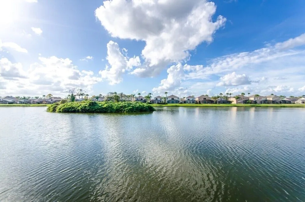 5-Bedroom Villa in Kissimmee 950LBD