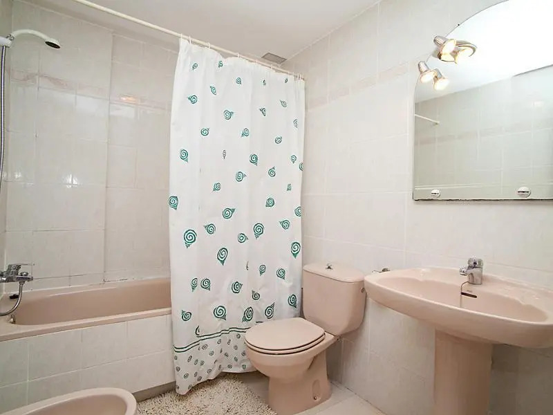 Urb Cambrils Mediterrani - Three Bedroom