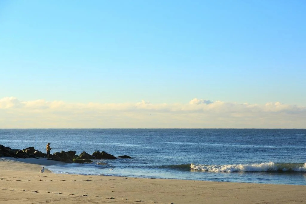 La Mer Beachfront Resort