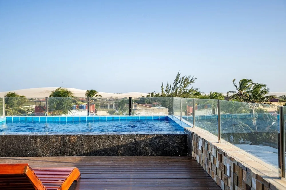 Arara House 1