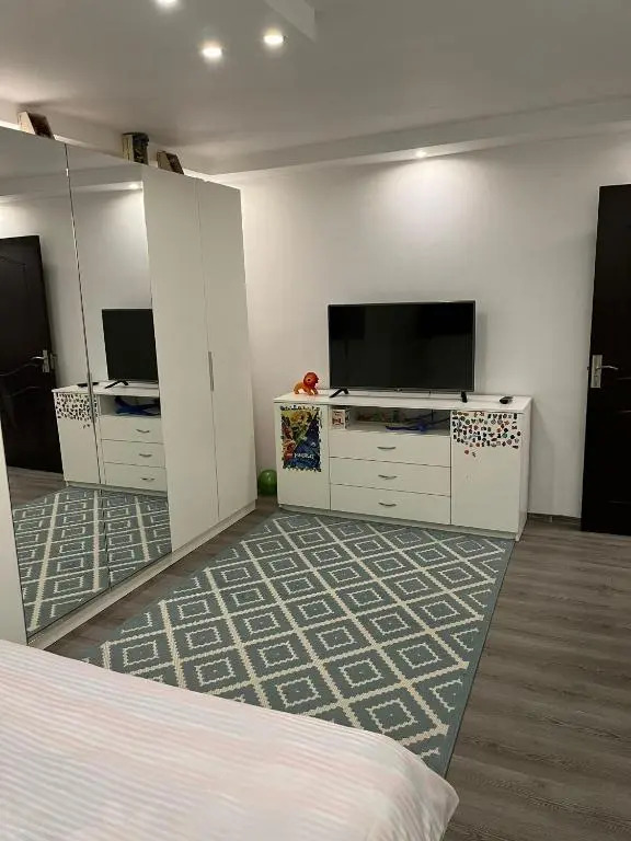 Apartament Mattias