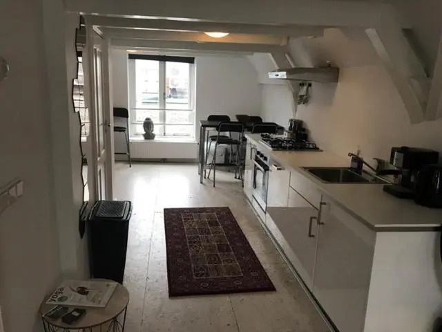 Maria's Suite