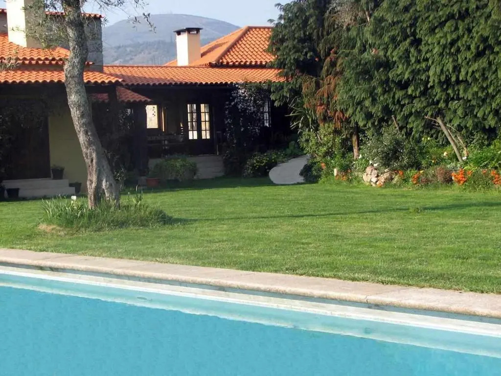 Quinta do Pomarinho - Arouca