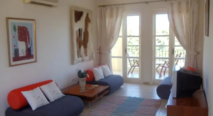 Adonis Apartments