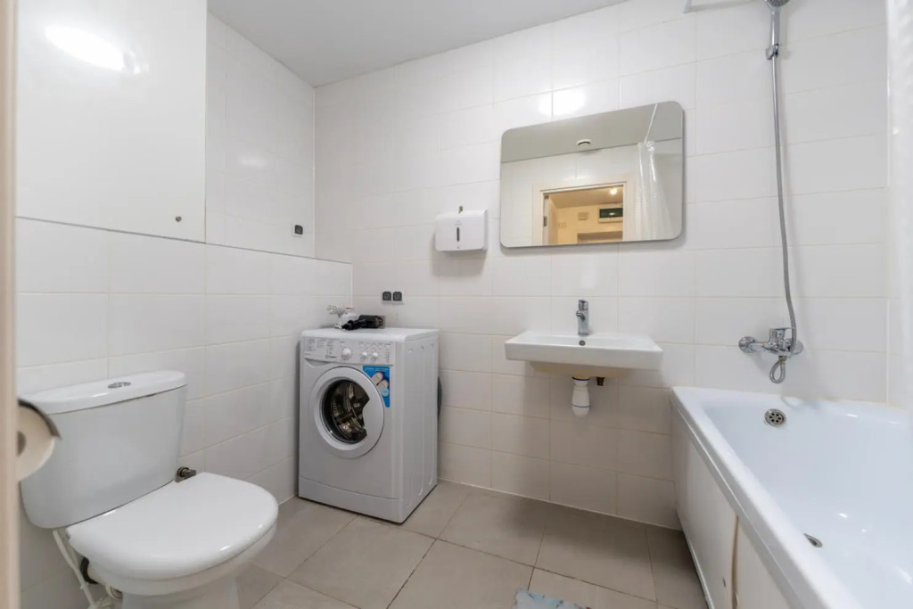 Moment House  на бульваре Кавказский  51к2