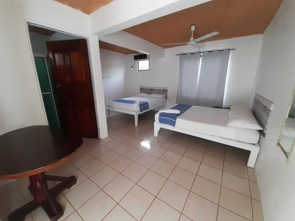 Nosara Hotel Playa Garza