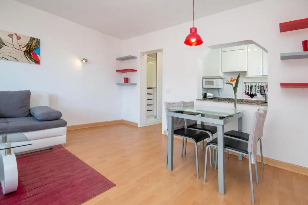 CasaColores Apartamentos