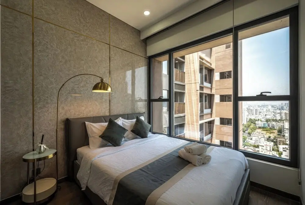 Genius Saigon - The MarQ District 1
