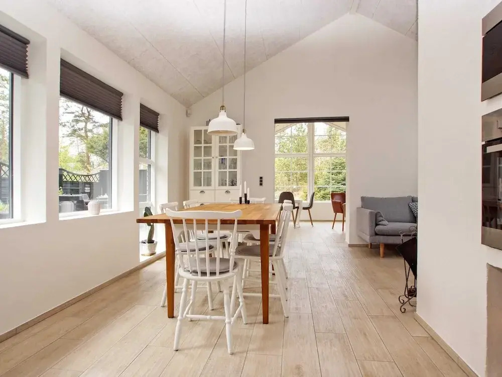 4 star holiday home in Hemmet