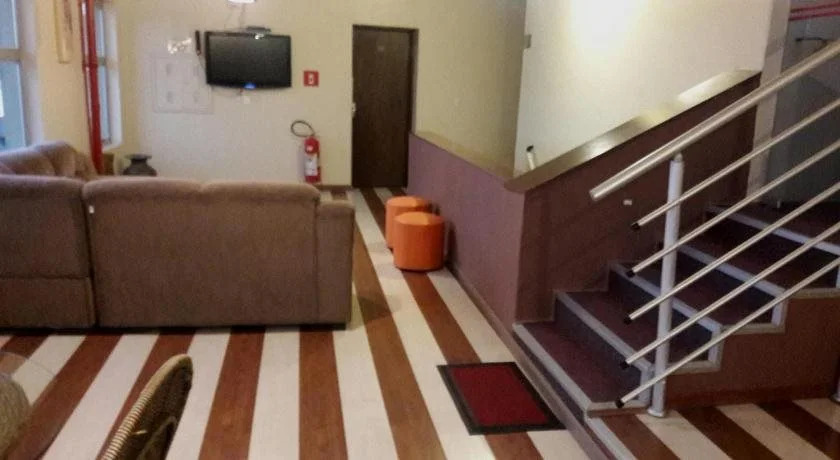 Ibitur Hotel