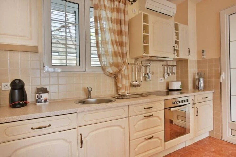 Royal Holiday Apartments Sveti Stefan