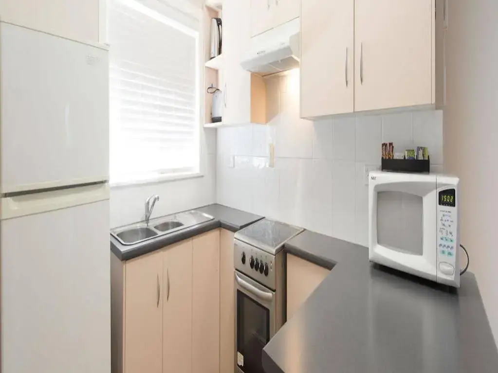 City Centre Apartments