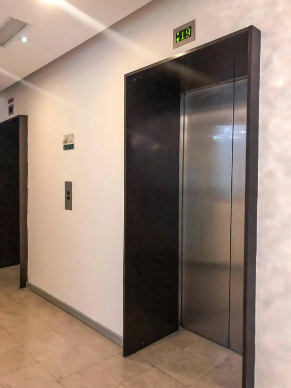MyHabitat Residence Jalan Tun Razak