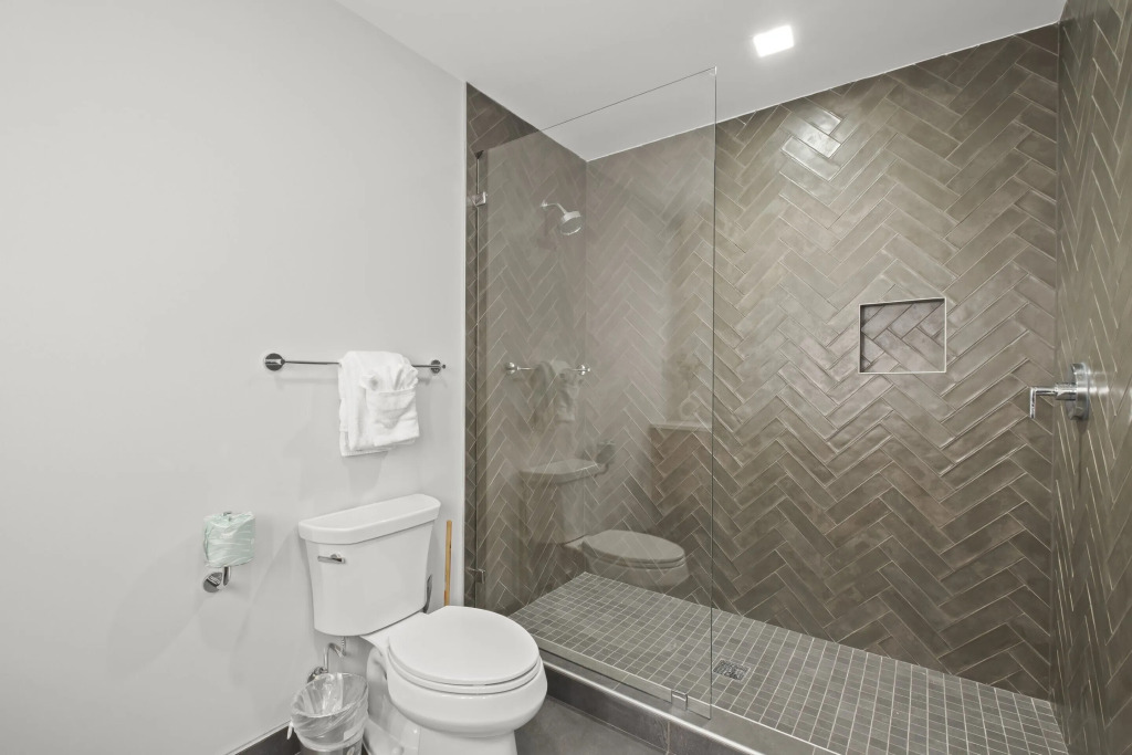Global Luxury Suites at Tribeca