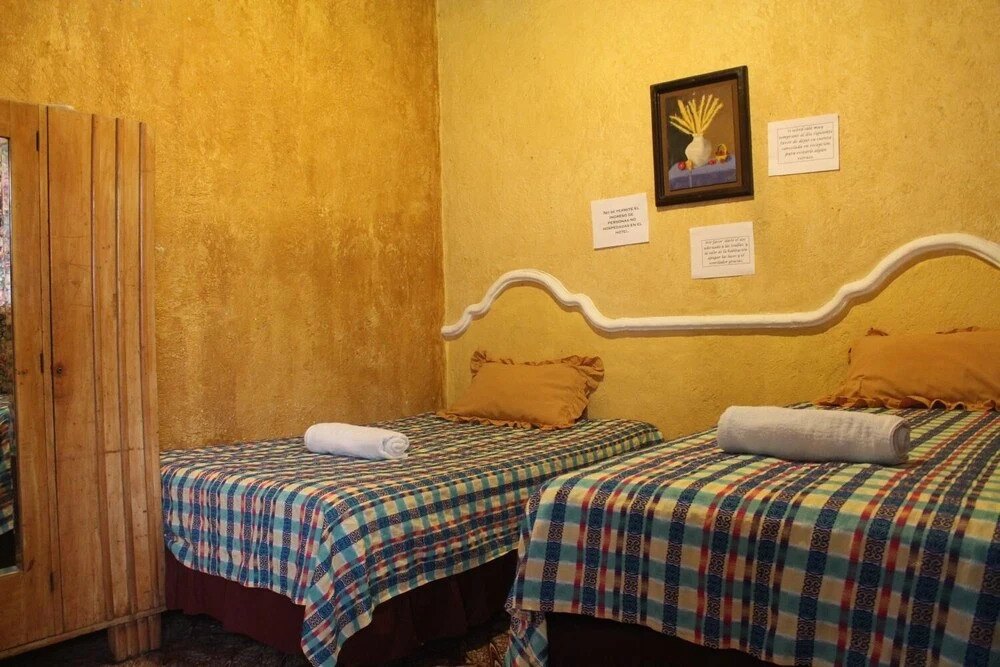 Hotel Calle Ancha
