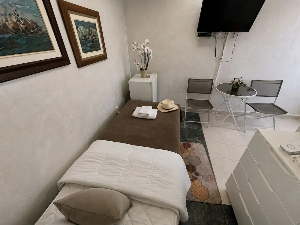 Villa Mare Apartments