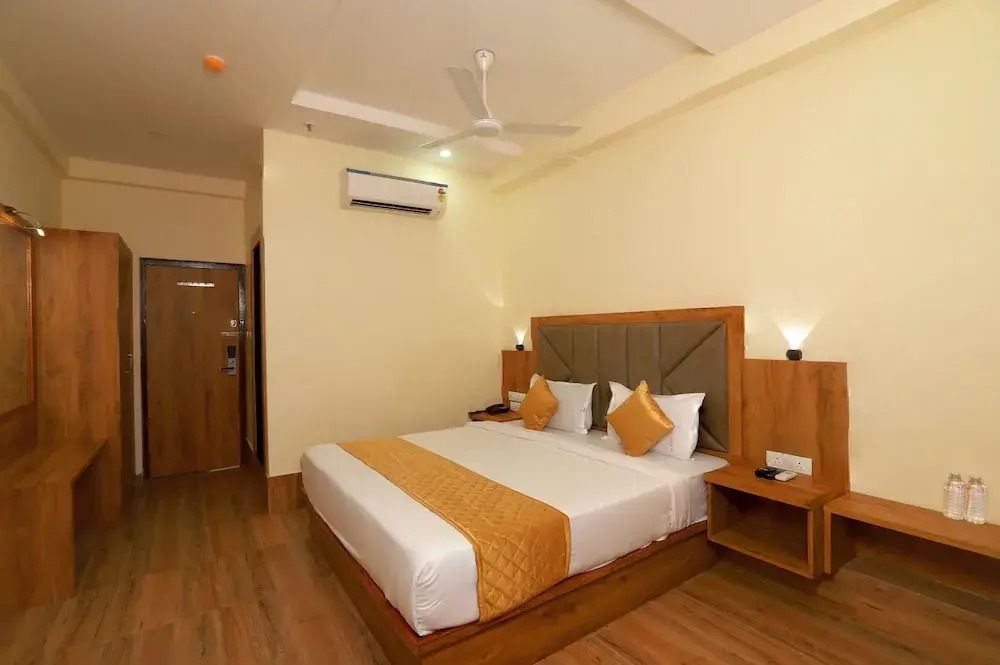 Hotel BKC Minerva