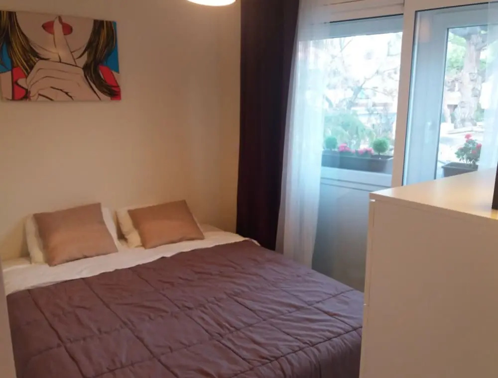 Beach Apartment 4