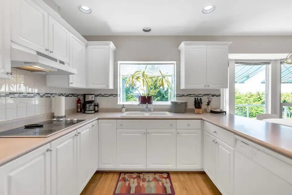 Tsawwassen Vancouver 4bdrm House