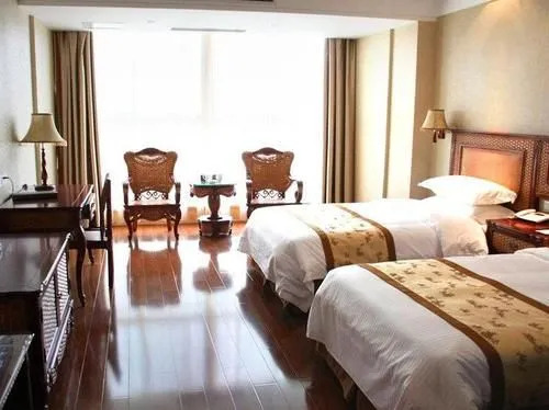 Xuzhou Cqteng Hotel