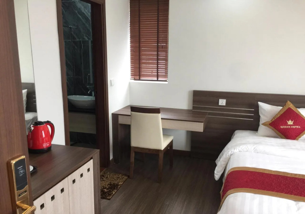 Queen Hotel Bac Ninh