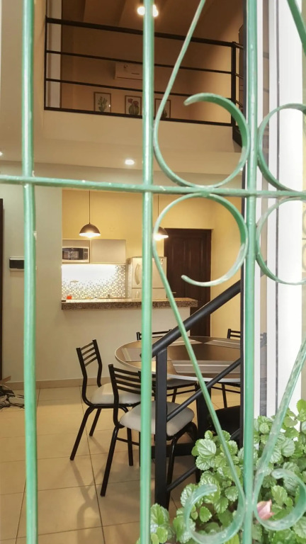El Cardon - p/6 pax -2 dorm - Amplio y moderno