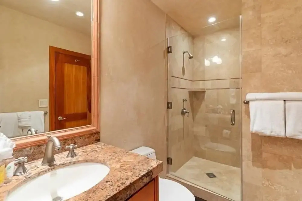 Makena Surf, #b-304^ 2 Bedroom Condo by RedAwning