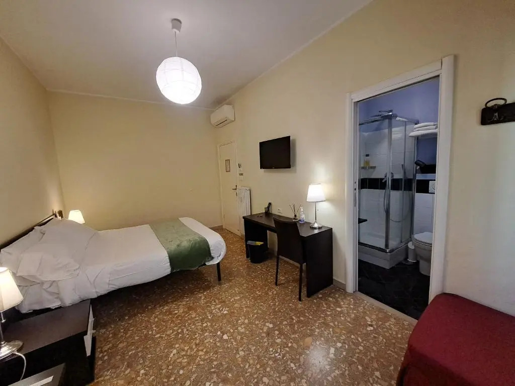 Eco B&B Marela