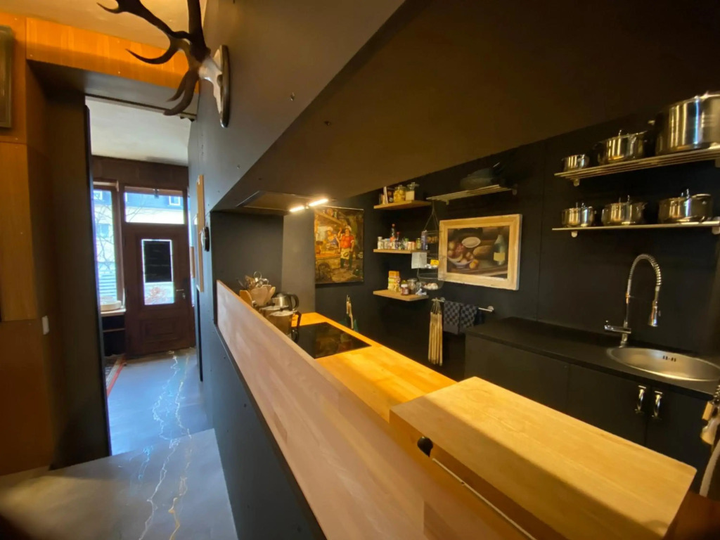 Tailors Trail gîte dadventure Beaufort Mullerthal