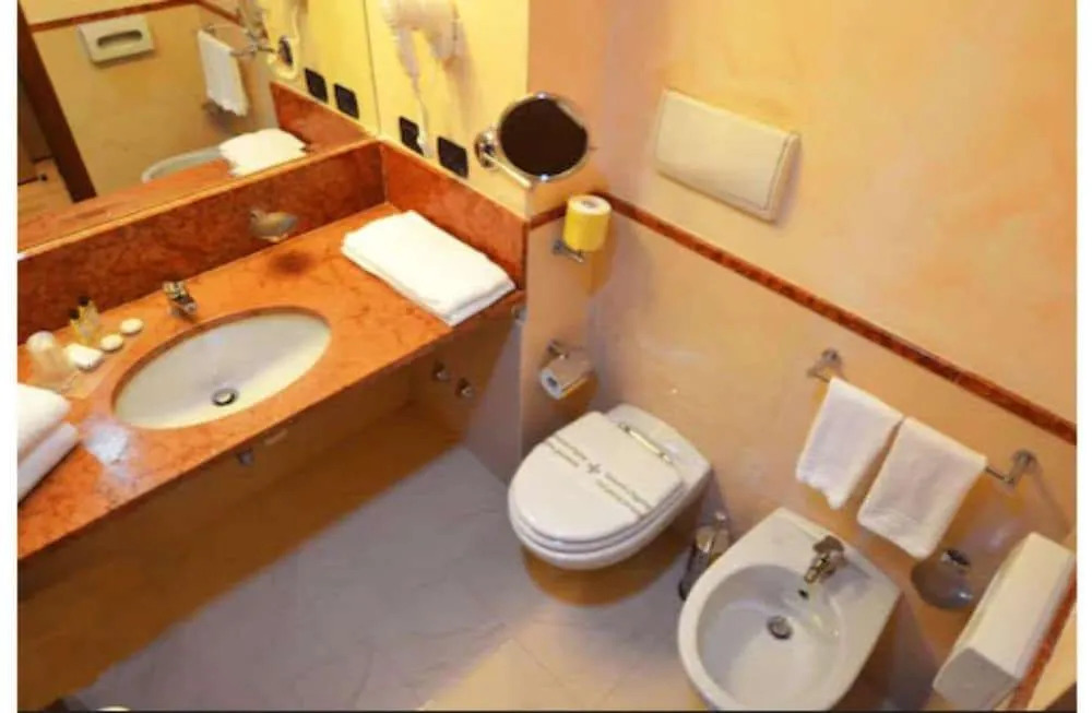 Residence Golf Hotel