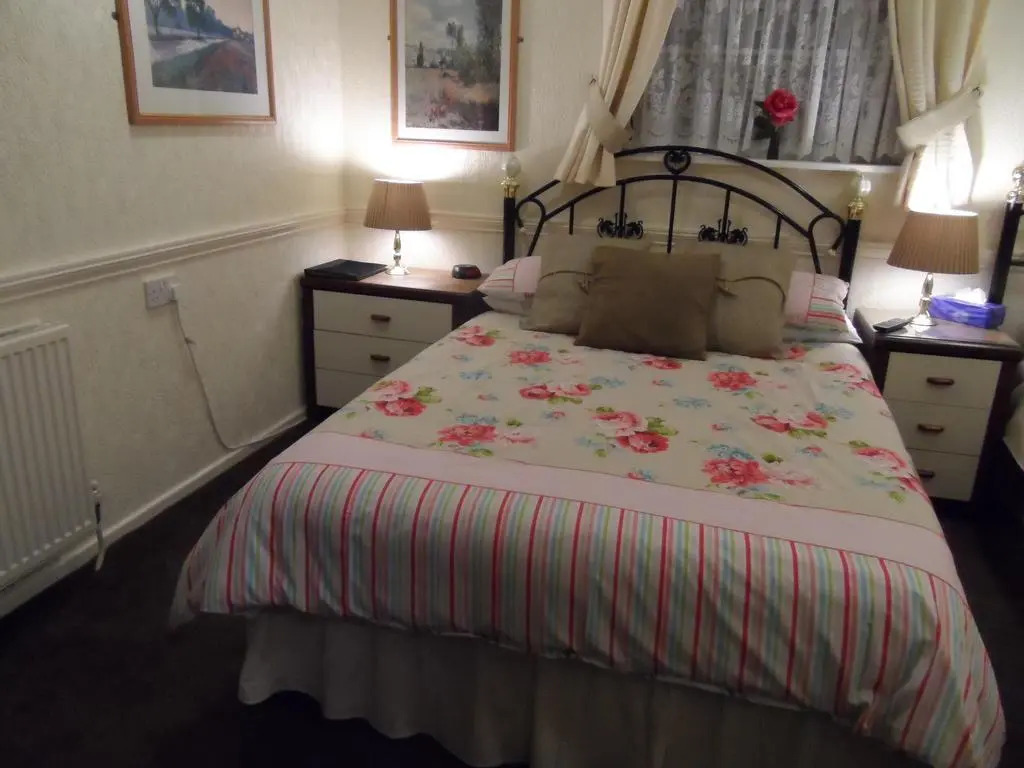 Fairhaven Hotel