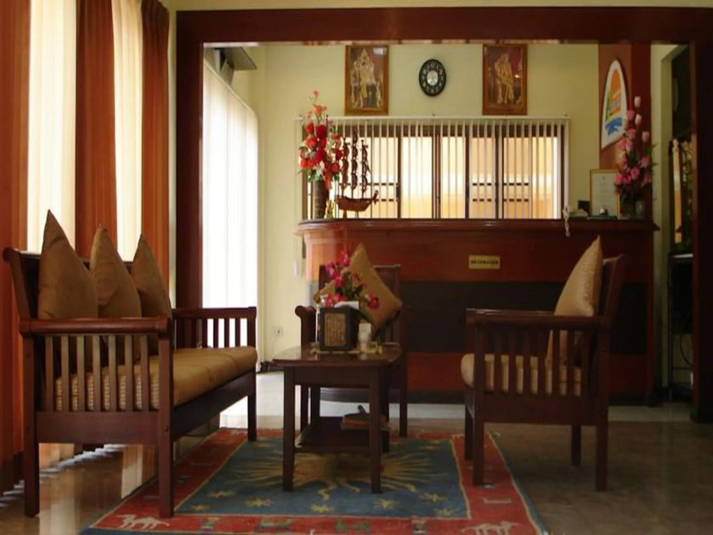 Laemya Inn