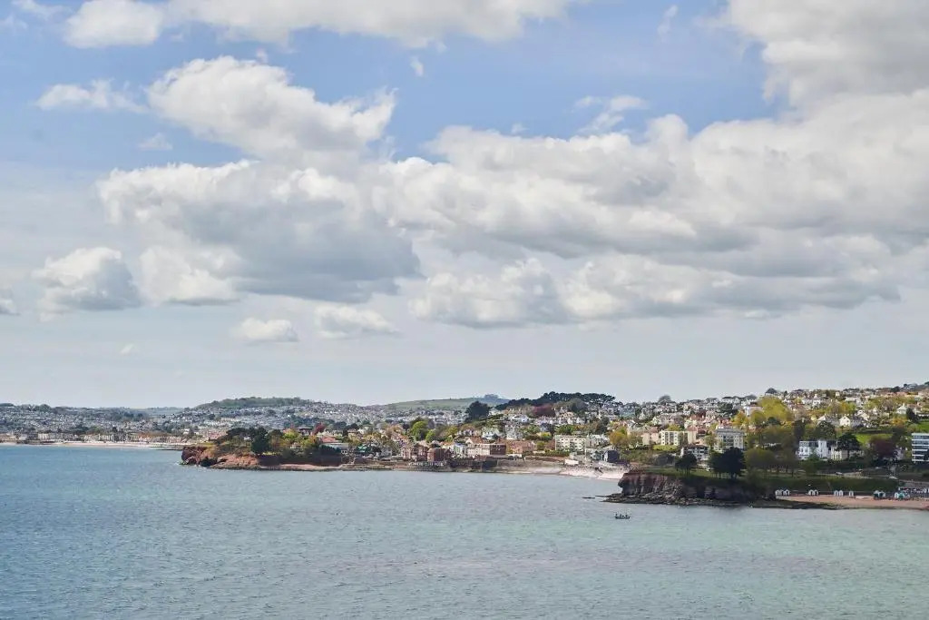 Harbour Breeze - Contemporary Waterside Bolthole on Torquay s Iconic Marina