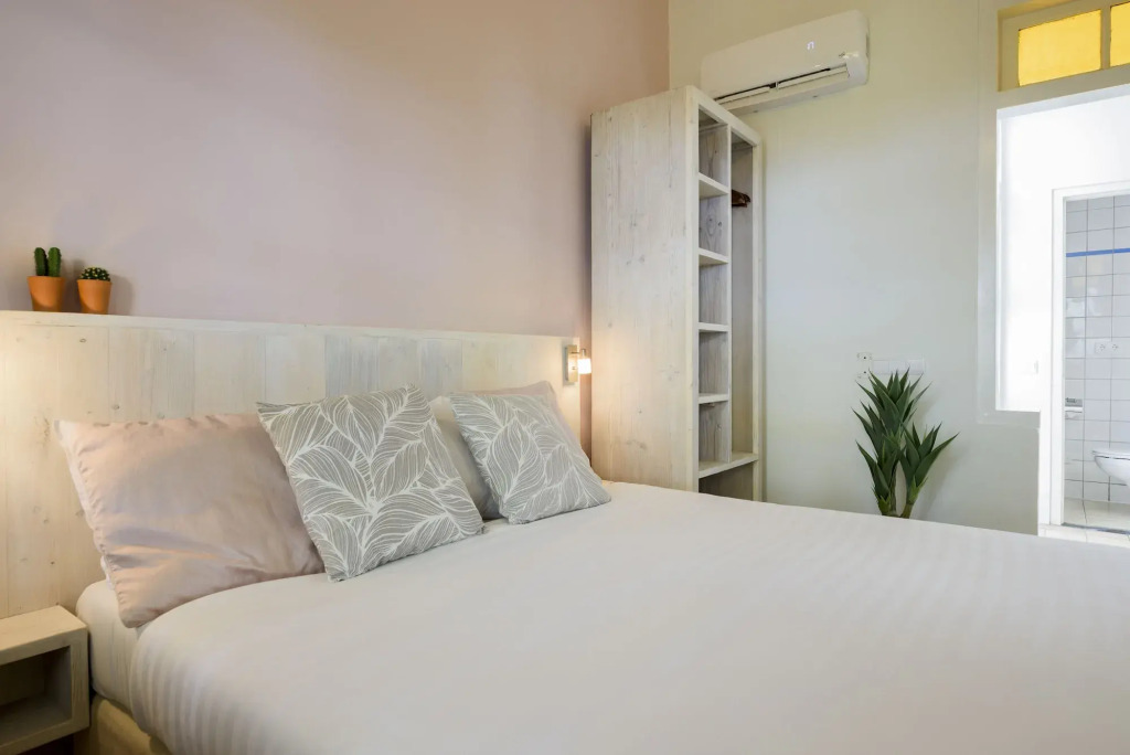 Hotel 't Klooster