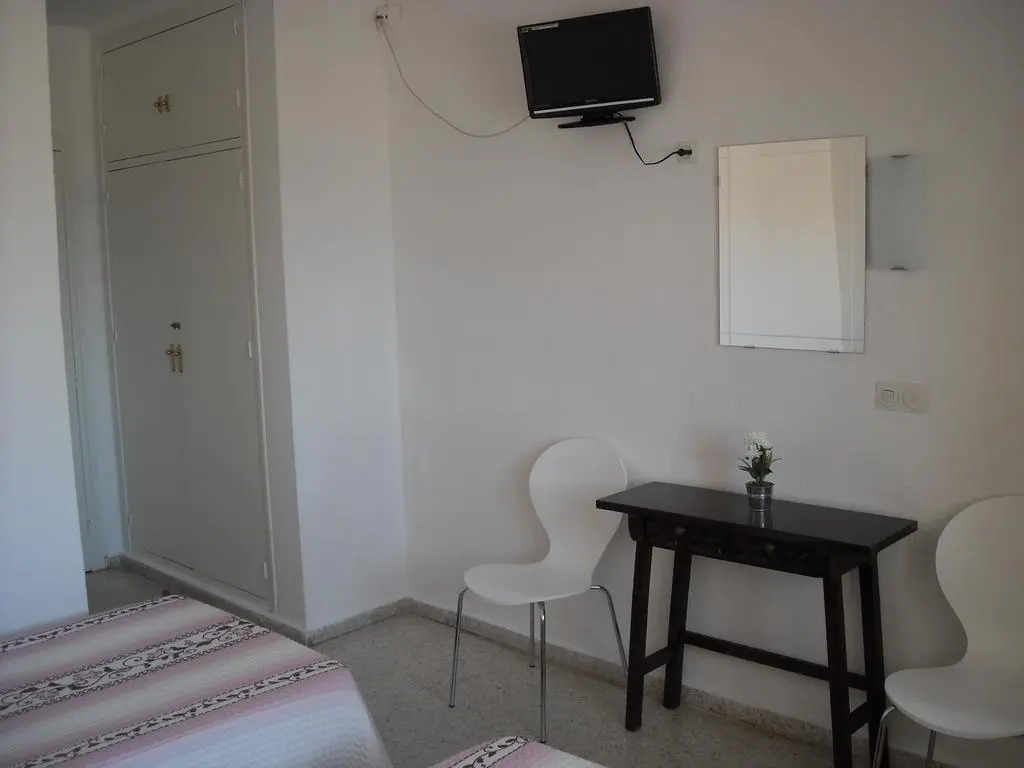 Hostal Flor Blanco