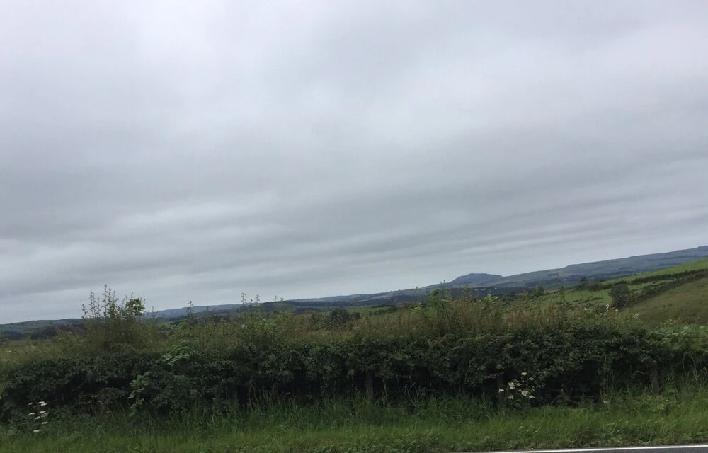 Stunning 2-bed Cottage Countryside Outside Ayr
