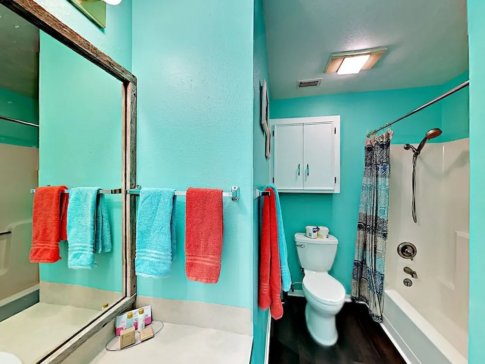 Twice As Nice - Two Bedroom Home