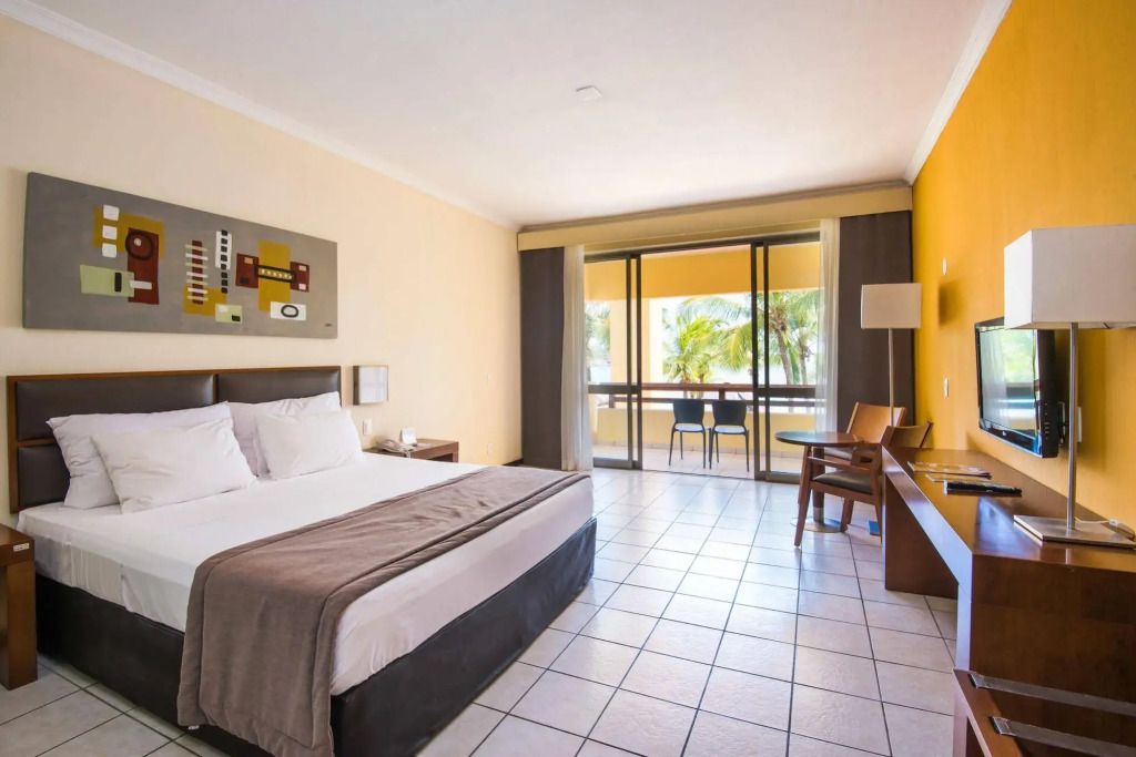 Vila Galé Cabo - All Inclusive