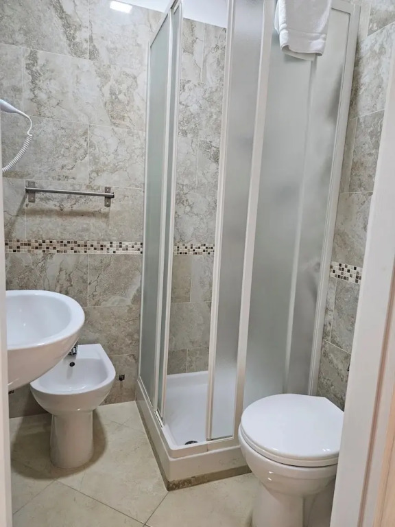 Guest house Tiche
