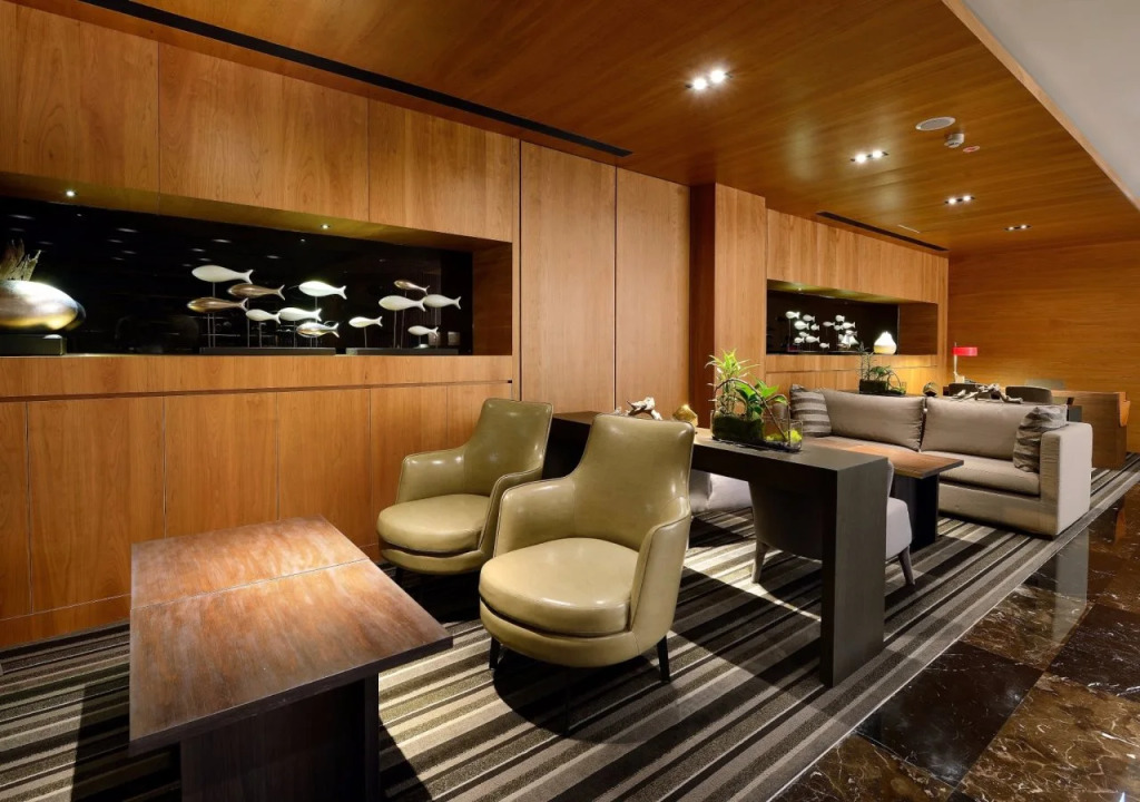 Hualien Holiday Hotel