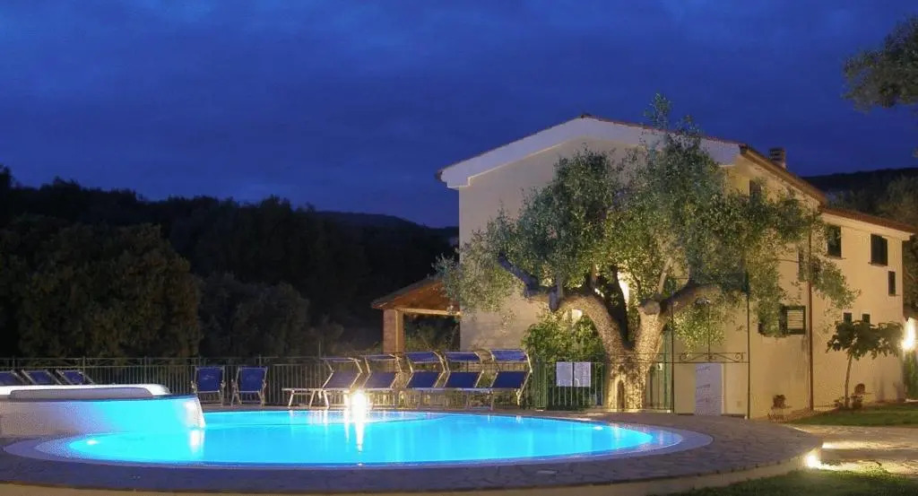 Residence Torre Delle Viole