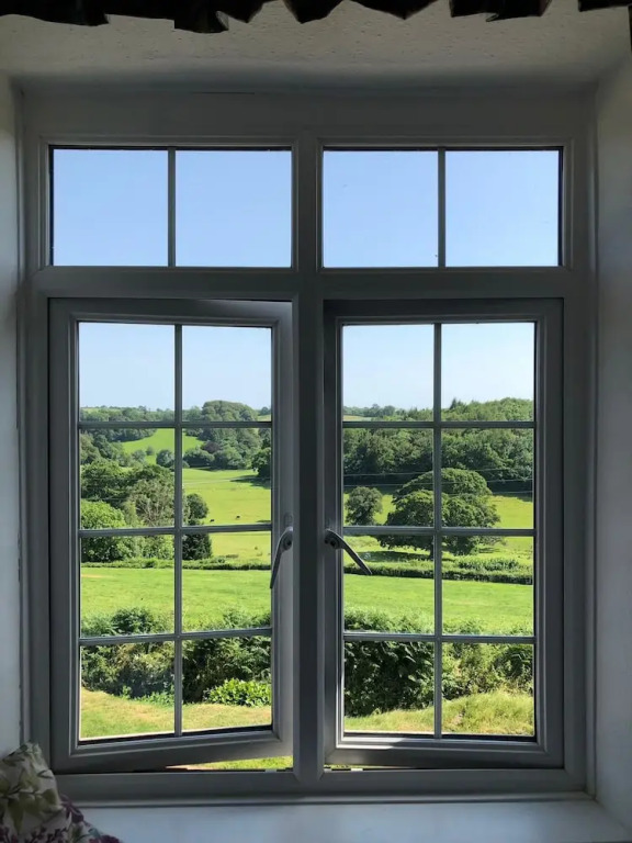 Tregarland Farm B&B