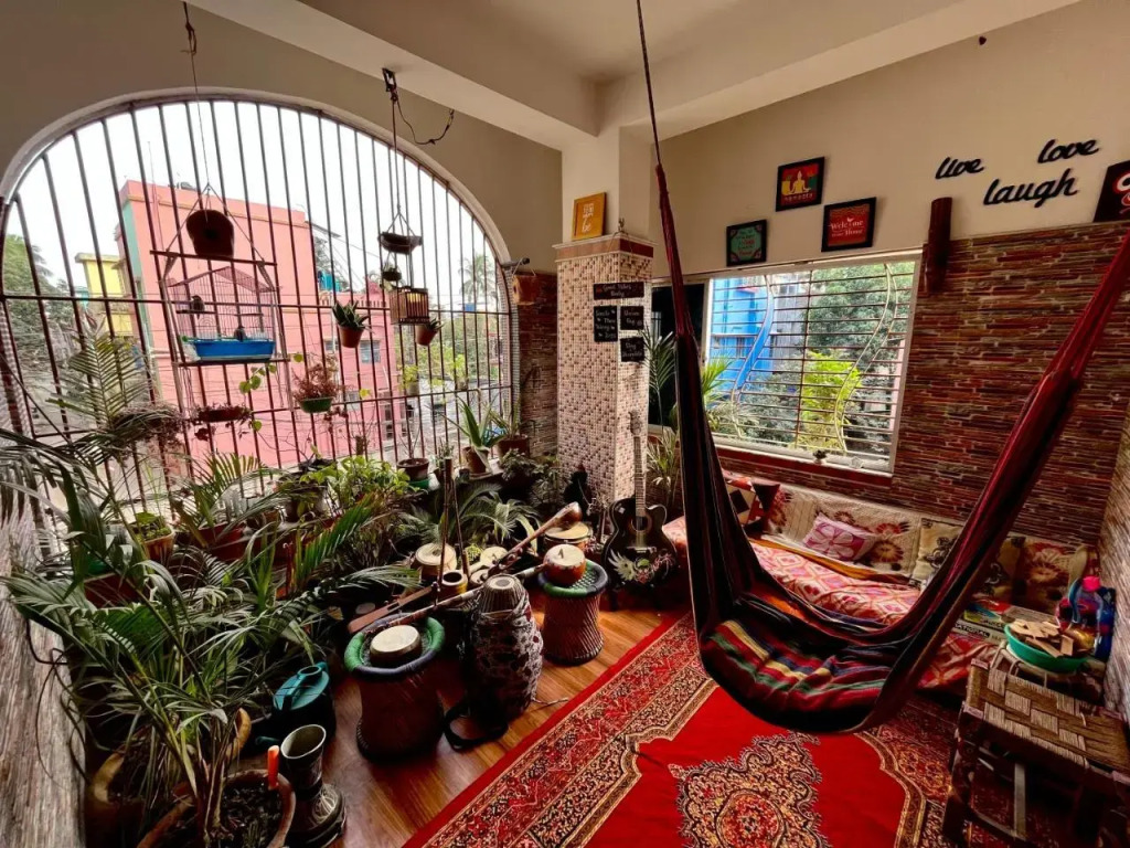 Keysmat homestay