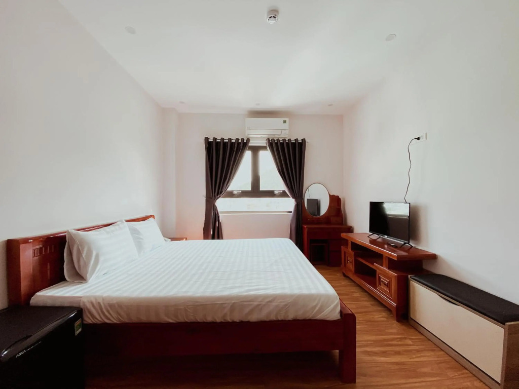 Khách sạn Ngọc Hồi
