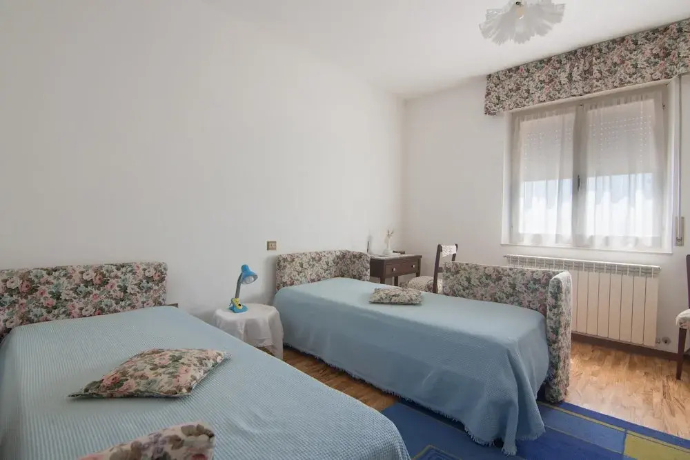 Apartment in Marche Near Lame Rosse