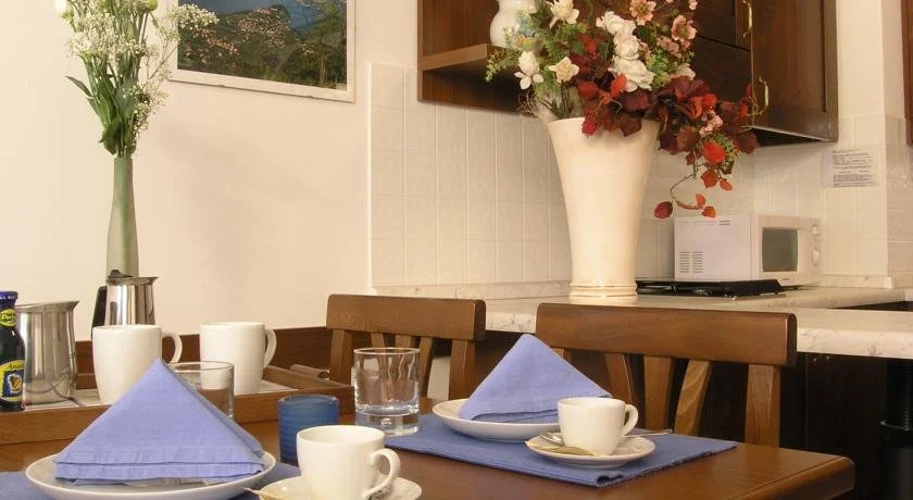 Antico Pozzo Apartment