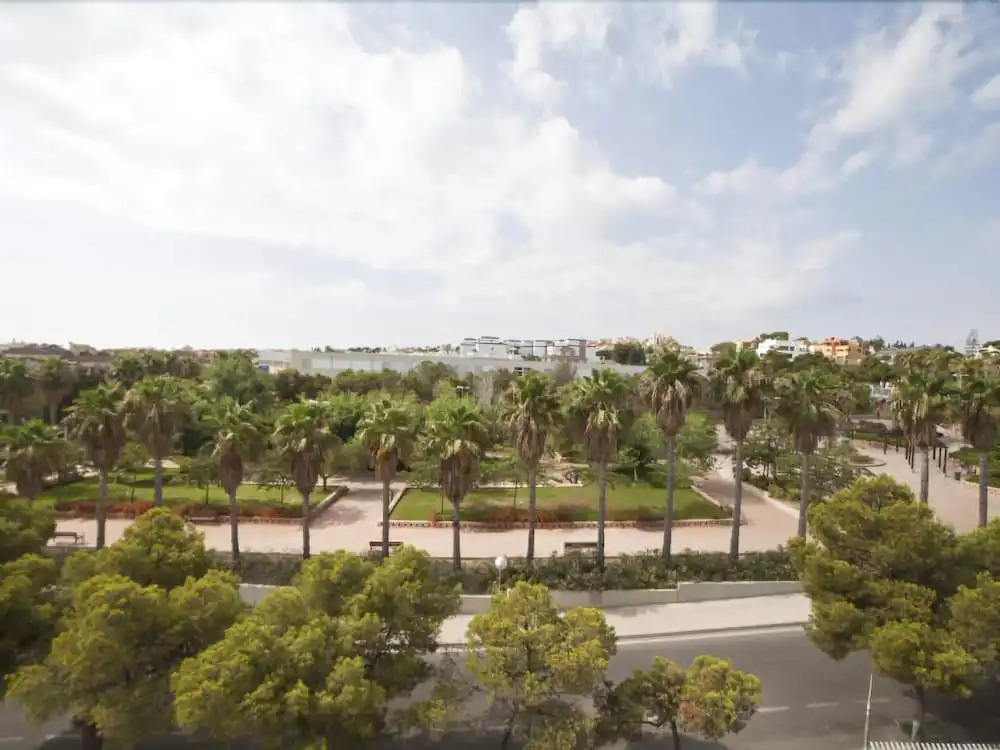 APARTAMENTOS KASA 25 - Villamar