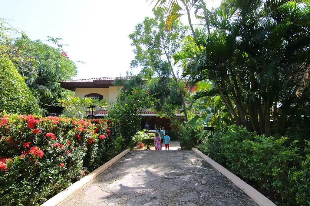Villa del Sueño