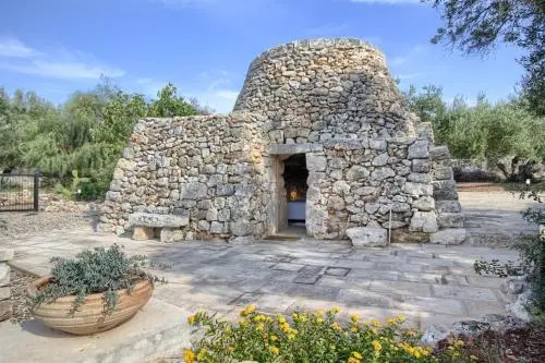 Villa More Trullo