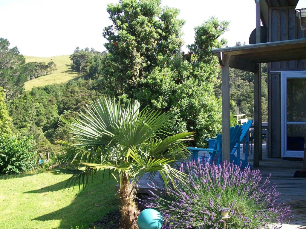 Westwind Homestay B & B